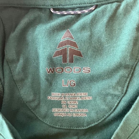 Sleeveless casual cotton dress - size L - Picture 6 of 6